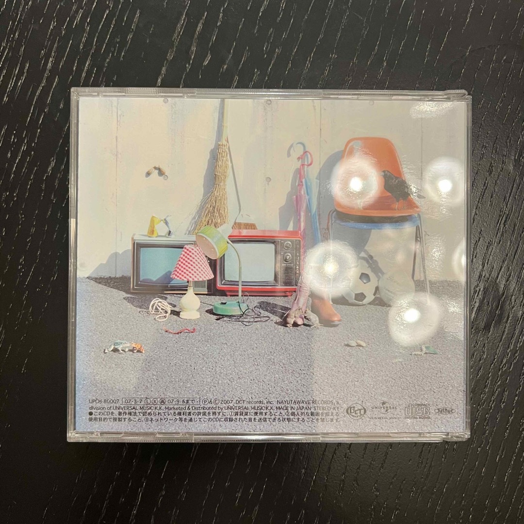ドリカム　大阪lover エンタメ/ホビーのCD(ポップス/ロック(邦楽))の商品写真