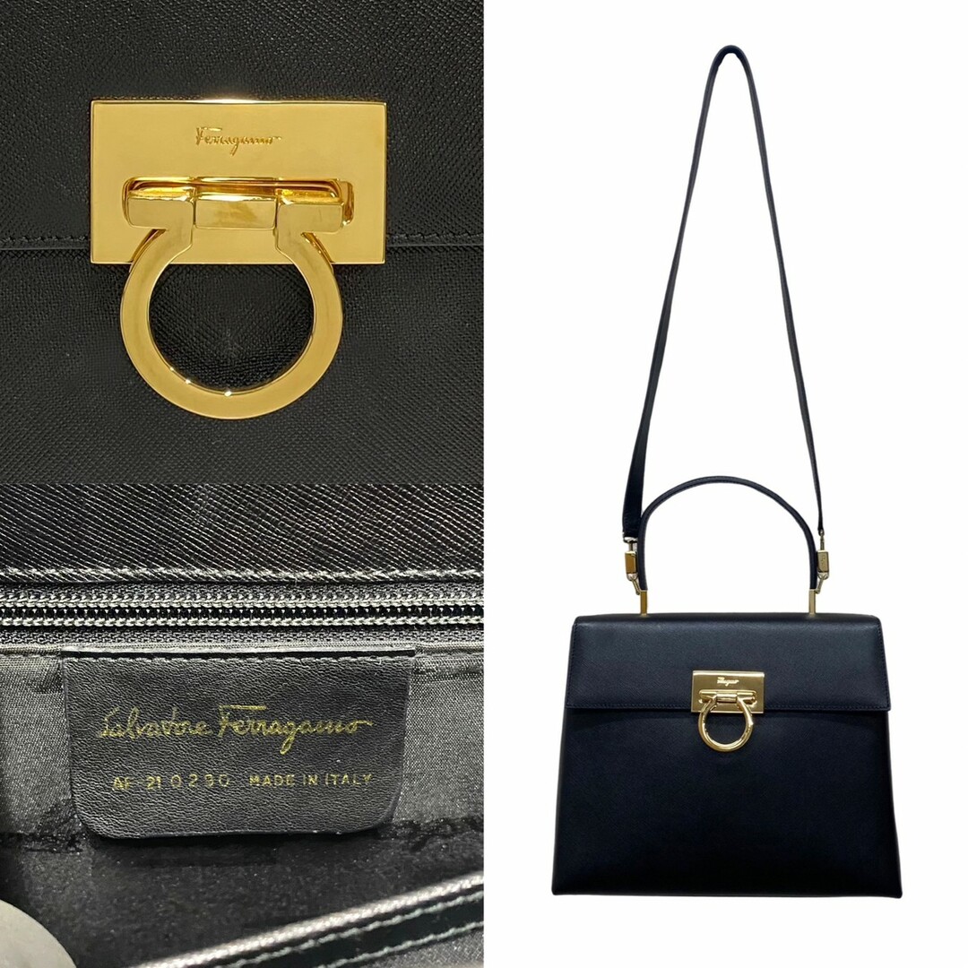 Salvatore Ferragamo   未使用保管品 Salvatore Ferragamo