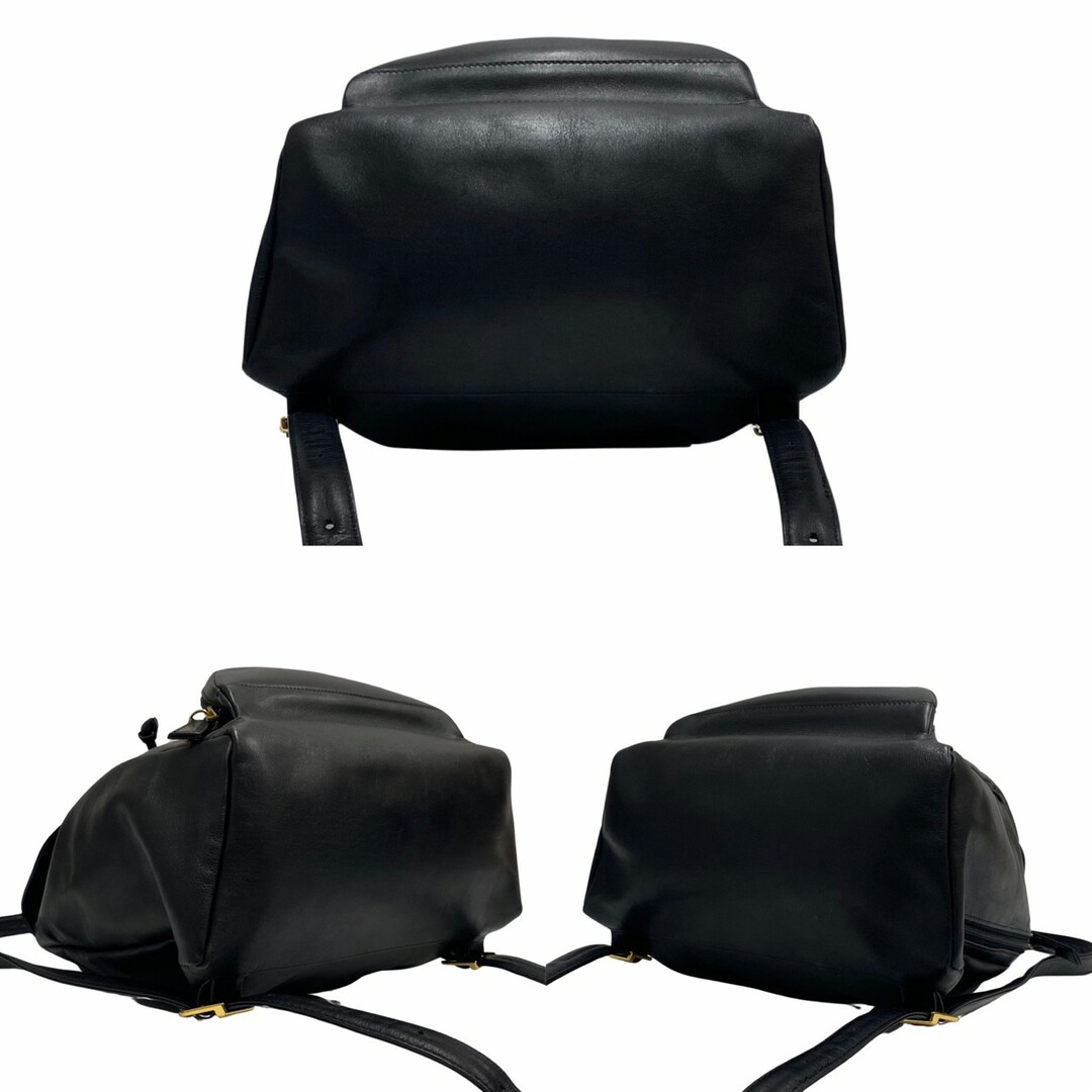 VERSACE - 極 美品 VERSACE ヴェルサーチ サンバースト ロゴ 金具