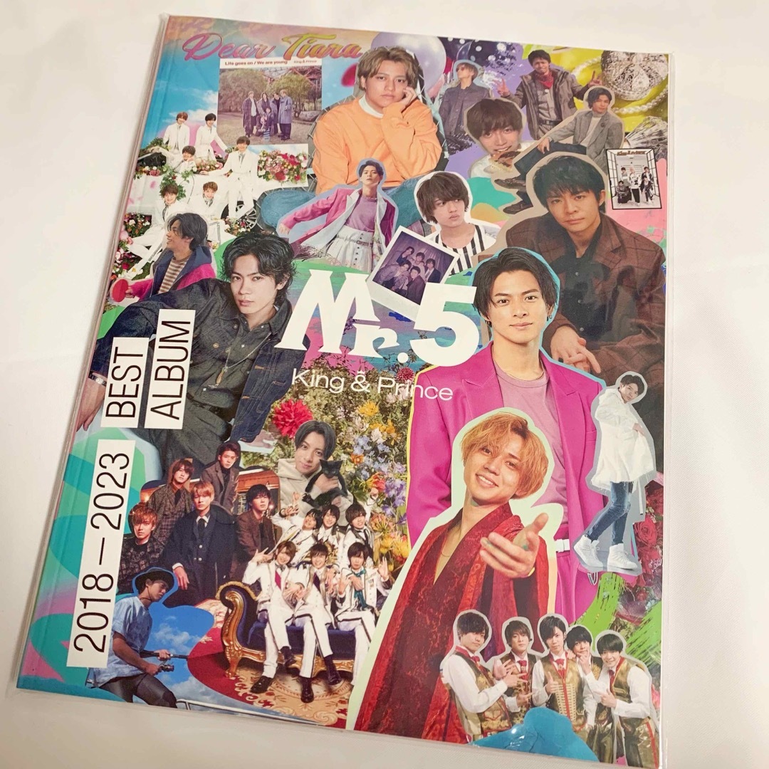メーカー直売 King King UNIVERSAL & Prince JAPAN Prince キンプリ Mr メーカー直売 King King UNIVERSAL & Prince JAPAN Prince キンプリ Mr
