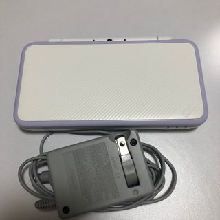 ニンテンドー2DS(ニンテンドー2DS)の【Nintendo】2DS LL(携帯用ゲーム機本体)