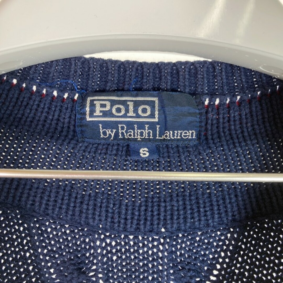 POLO RALPH LAUREN   ポロ ラルフローレン チルデン コットン