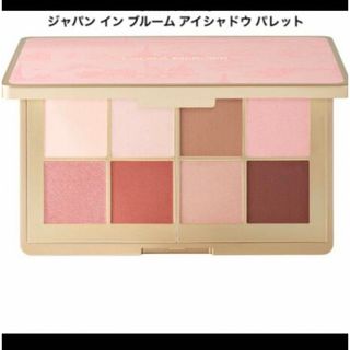 ローラメルシエ(laura mercier)のローラメルシエ ジャパン イン ブルーム アイシャドウパレット(アイシャドウ)