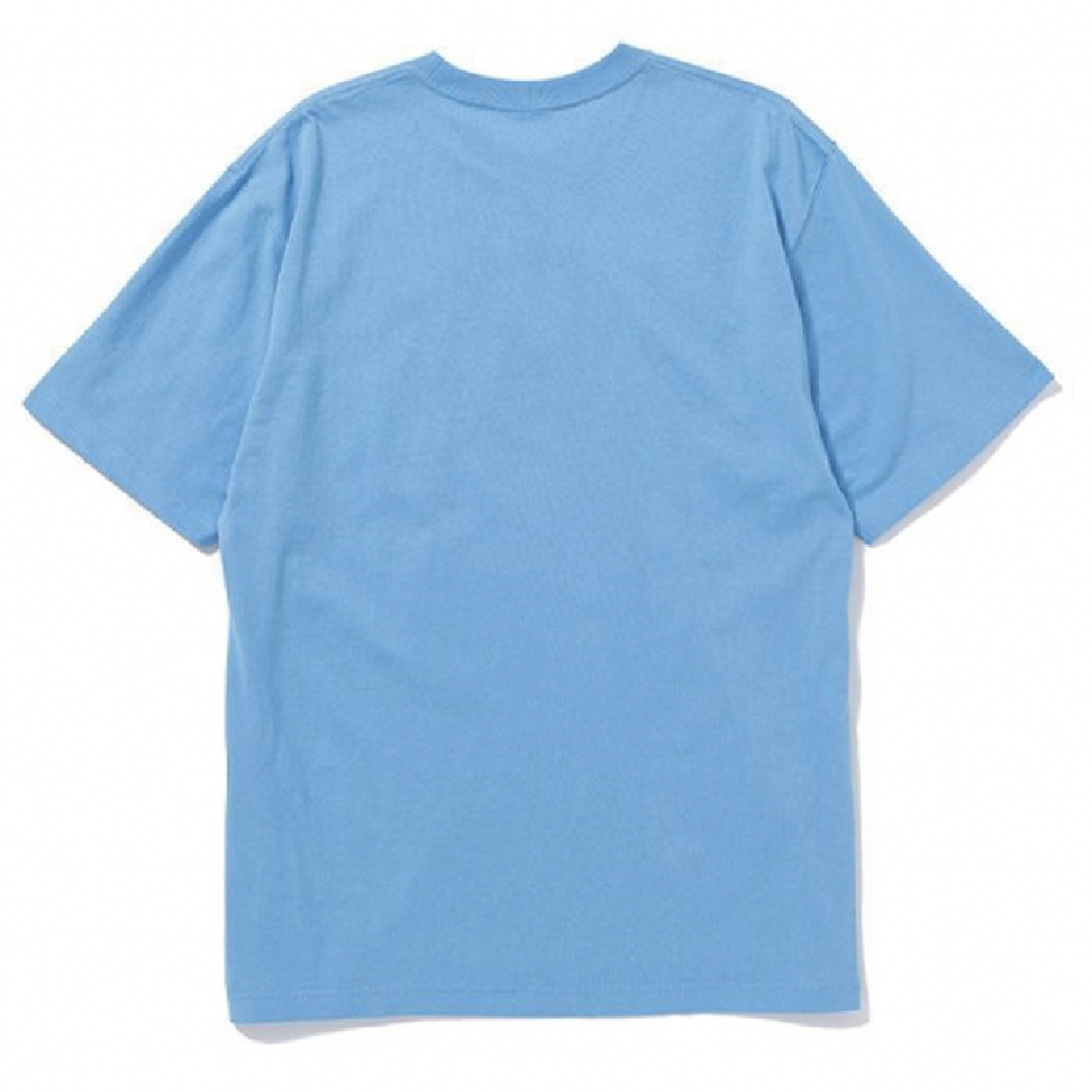 BLACK EYE PATCH 22SS PRIORITY LABEL TEE メンズのトップス(Tシャツ/カットソー(半袖/袖なし))の商品写真