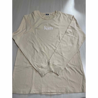 キス(KITH)のKITH ロンT(Tシャツ/カットソー(七分/長袖))