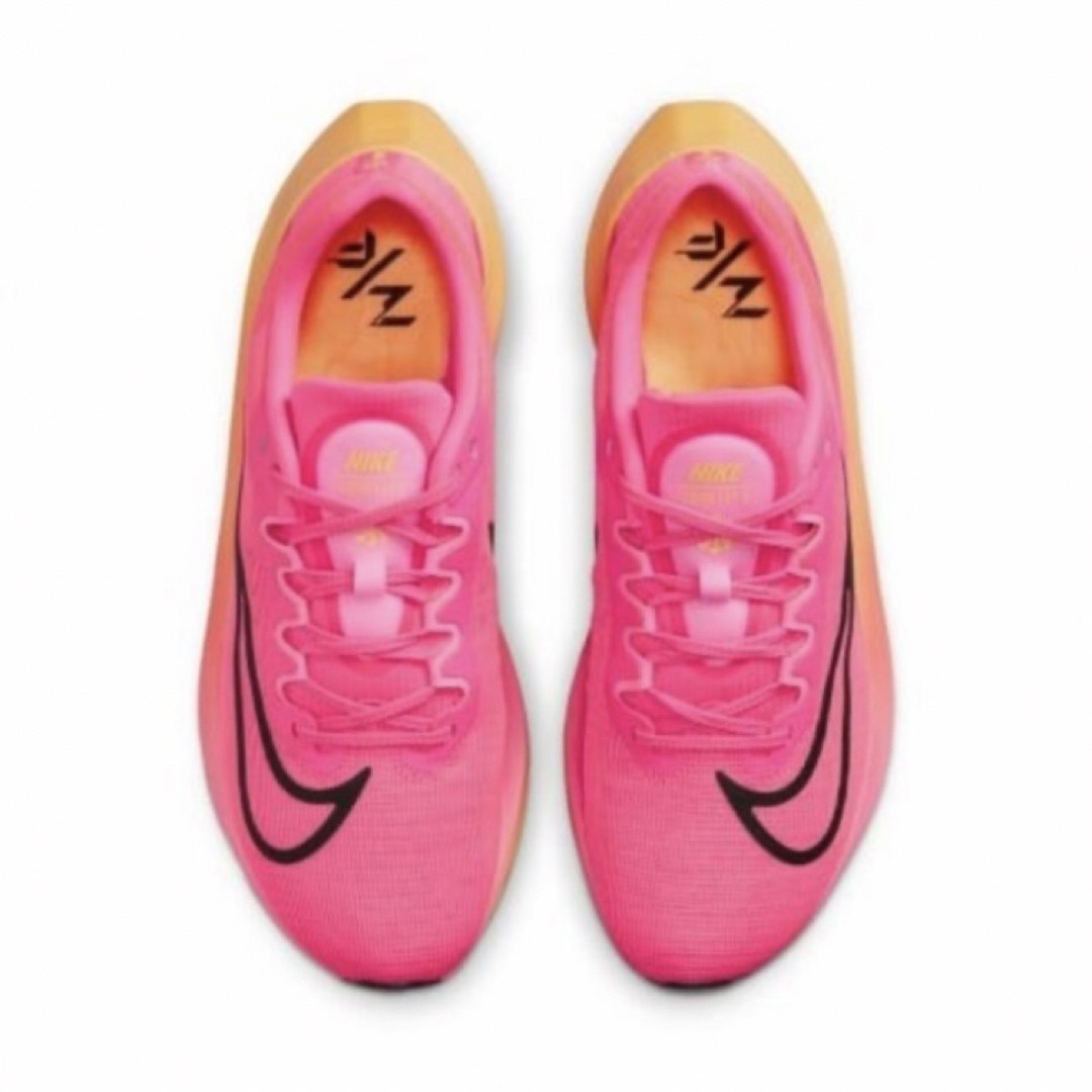 NIKE - ズームフライ5 ☆26.0cm☆DM8968-600の通販 by kana's shop ...