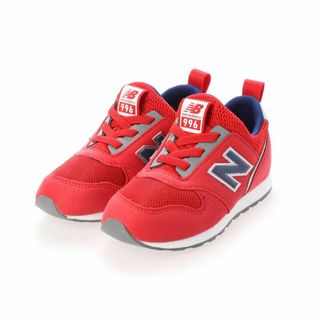 ニューバランス new balance NB IT996S （TR（トライカラー(スニーカー)