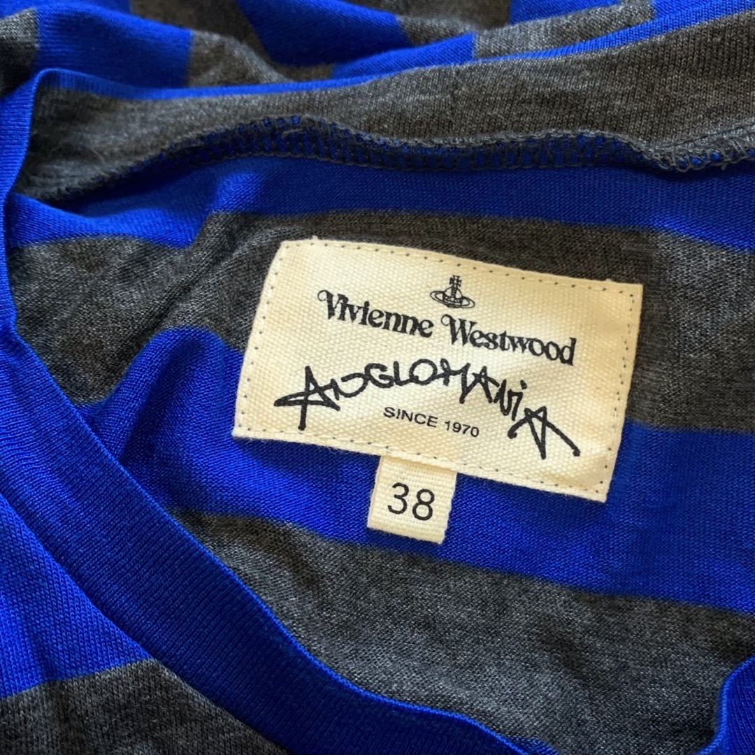 ANGLOMANIA(Vivienne Westwood) - ヴィヴィアン アングロマニア