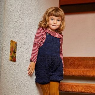 Misha & Puff - 新品 misha and puff ウィンコレ paloma top 6-7Yの ...