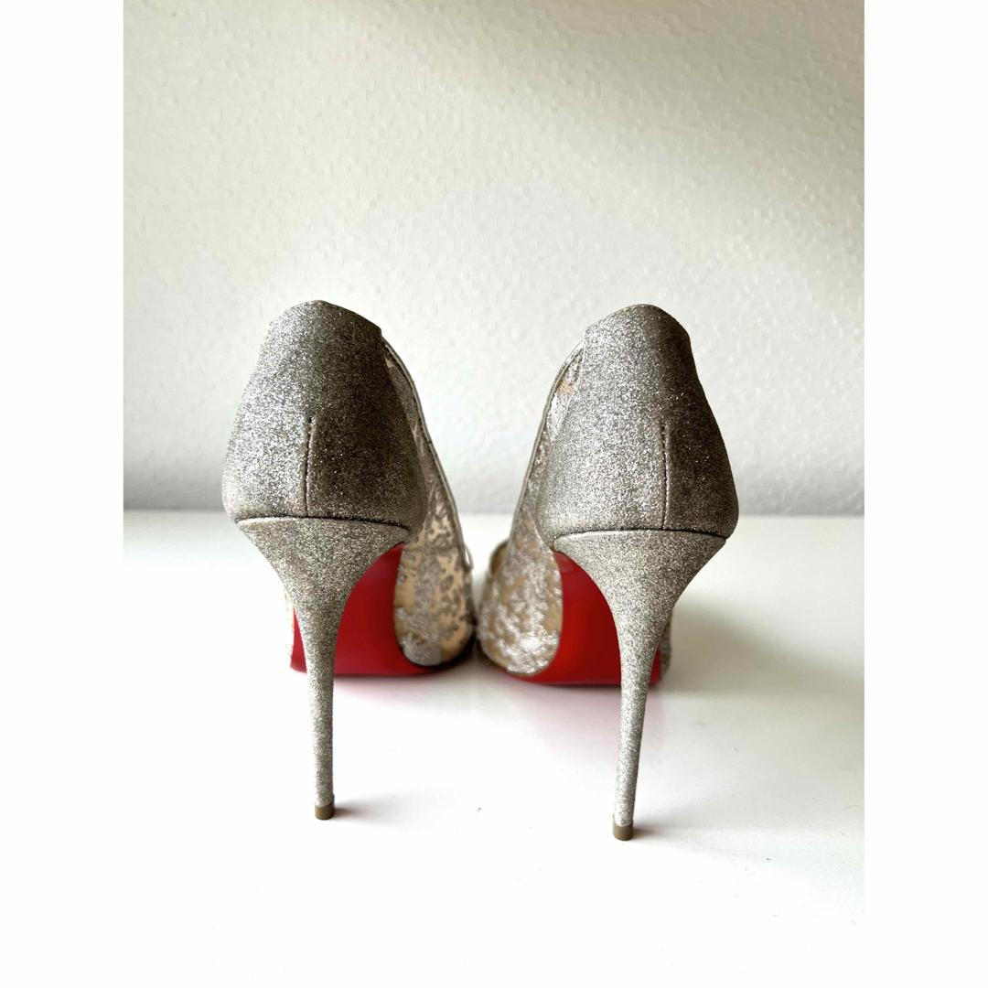 Christian Louboutin - 正規品❣️クリスチャンルブタン ゴージャス