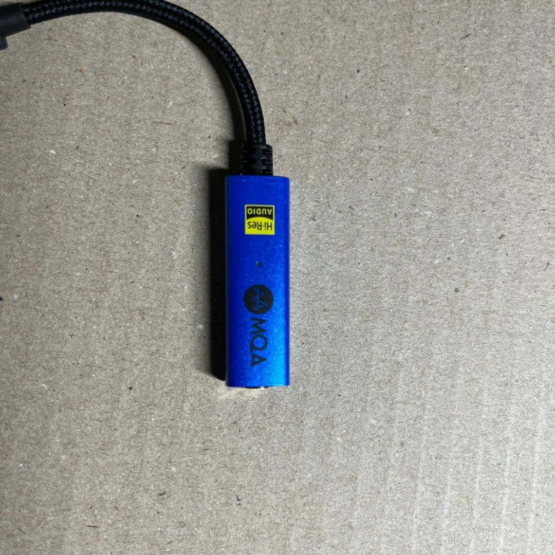 ヘリオス DAC アンプ DAC 80CT ブルー