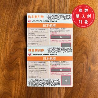 ジャル(ニホンコウクウ)(JAL(日本航空))の売約済 専用ページ | JAL 株主優待 搭乗分まで 航空券 株主割引(航空券)