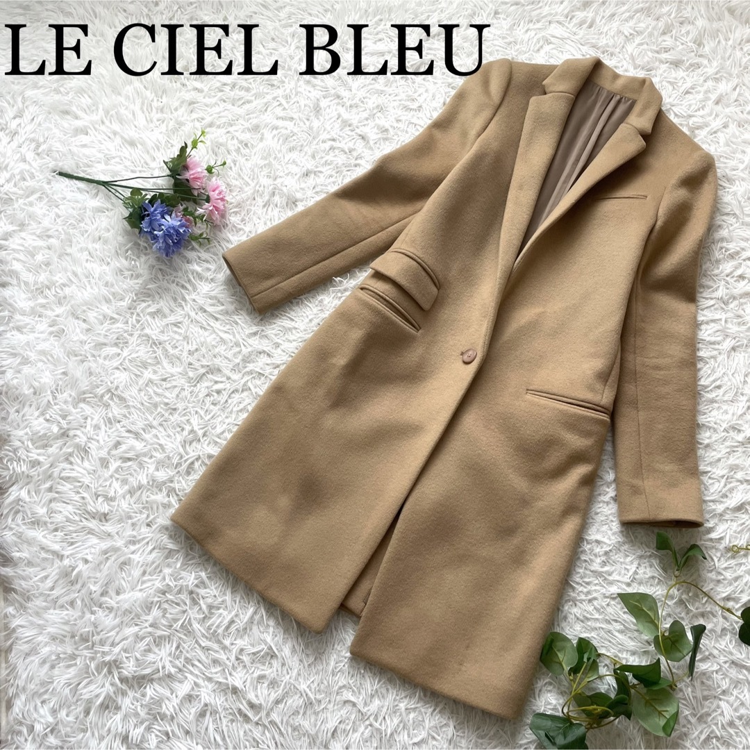 LE CIEL BLEU コート（その他） レディース