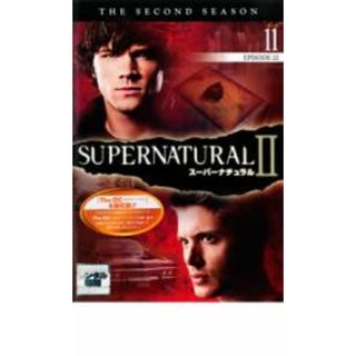 [32538]SUPERNATURAL スーパーナチュラル シーズン2 vol11【洋画 中古 DVD】ケース無:: レンタル落ち(TVドラマ)