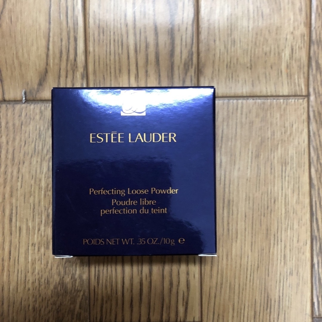 Estee Lauder(エスティローダー)の訳あり　エスティーローダー のルースパウダー コスメ/美容のベースメイク/化粧品(フェイスパウダー)の商品写真