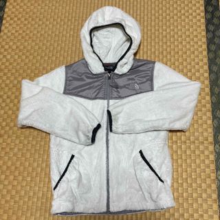 ザノースフェイス(THE NORTH FACE)のThe North Face フリース　パーカー　140(ジャケット/上着)