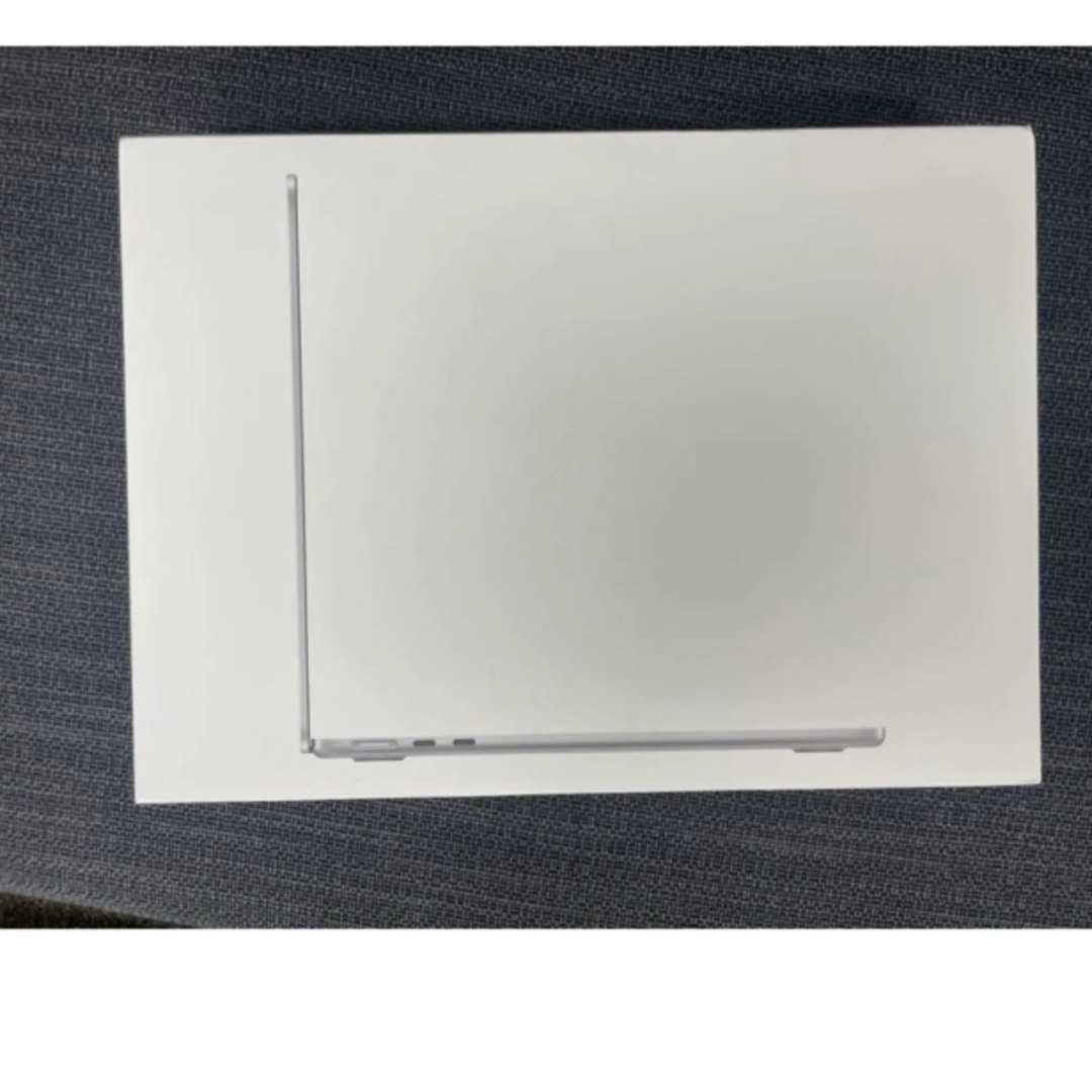 Apple - 未使用・未開封MacBook Air M2 16g256gの通販 by lori's shop ...