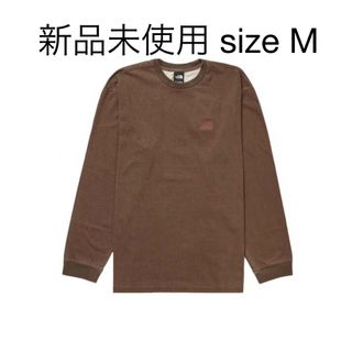 シュプリーム(Supreme)のSupreme / The North Face Pigment Printed(Tシャツ/カットソー(七分/長袖))