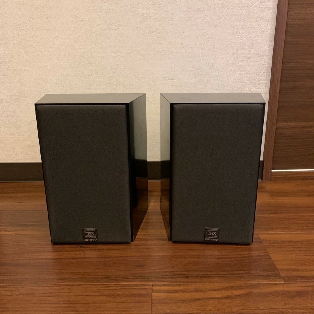 ONKYO ペアスピーカー HTS-SR10