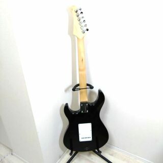 YAMAHA エレキギター PACIFICA PAC 112 白黒