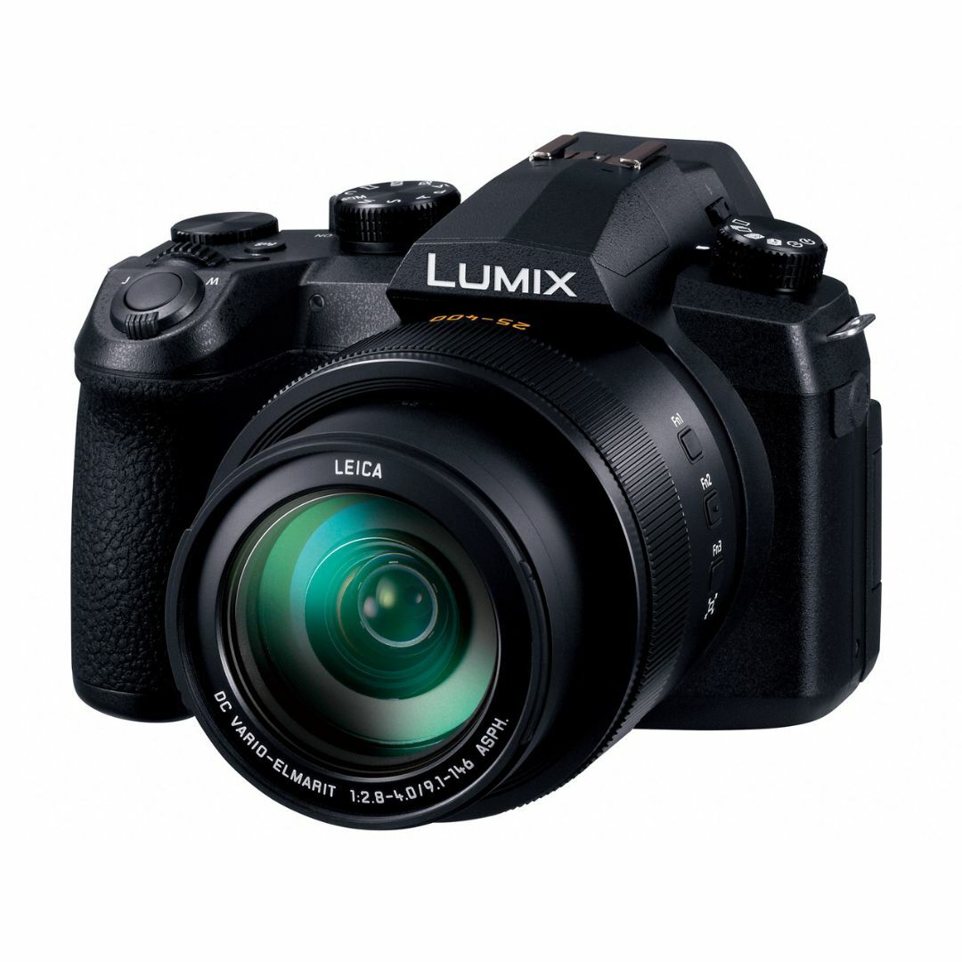 ほぼ新品☆パナソニック LUMIX DC-FZ1000M2☆ライカレンズ搭載