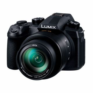 LUMIX/DC-FZ1000M2/ほぼ未使用品/極美品/DC-FZ1000MⅡ