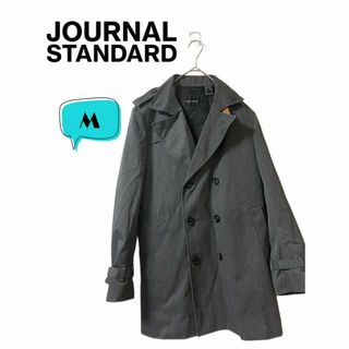 JOURNAL STANDARD - JOURNAL STANDARD ジャーナルスタンダード　メンズ　コート　M