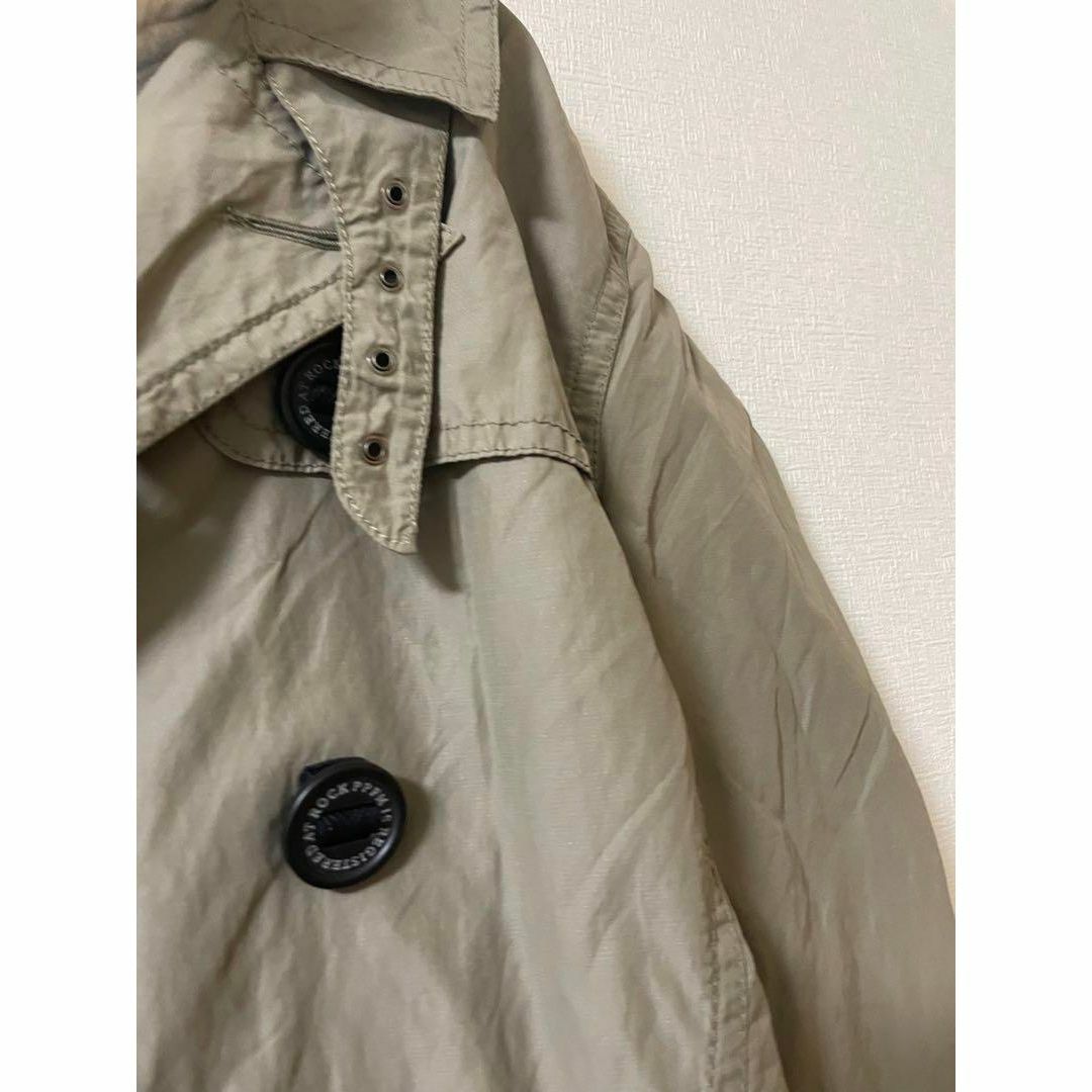 希少PPFM Time For Punk Modular Jacket M - ミリタリージャケット