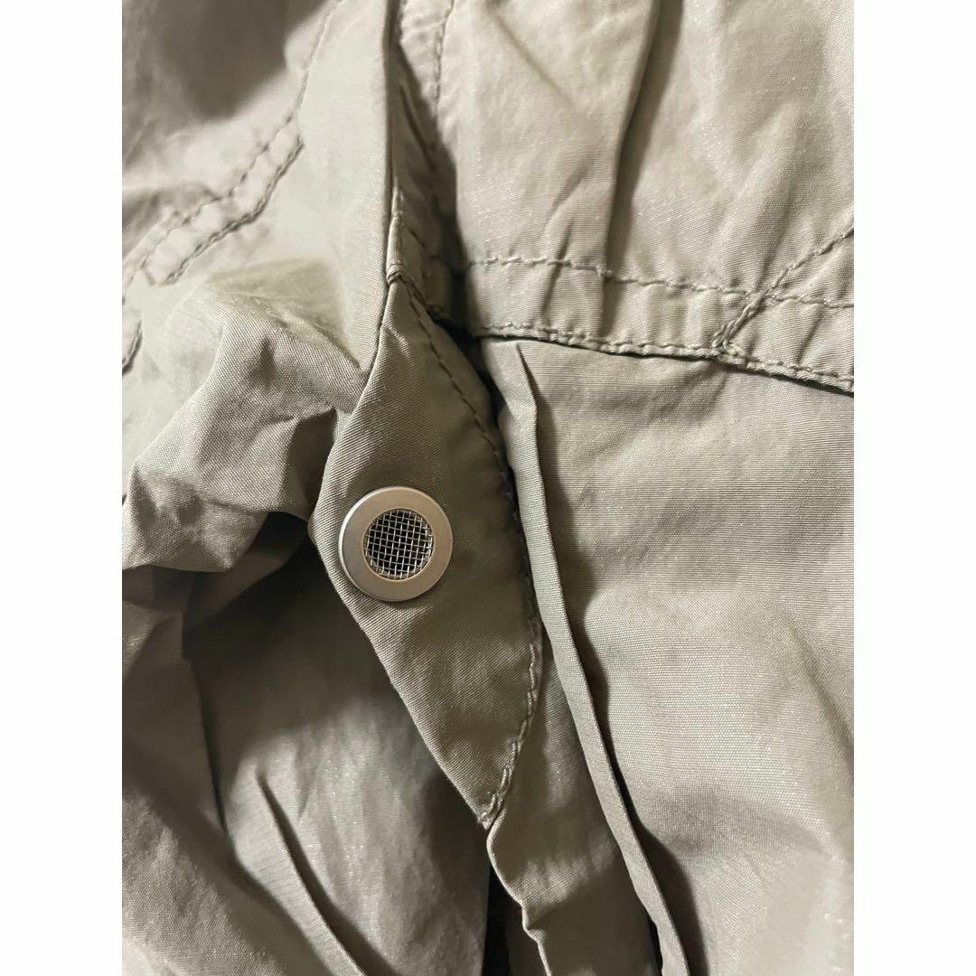 希少PPFM Time For Punk Modular Jacket M - ミリタリージャケット