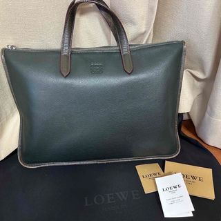 ロエベ ビジネスバッグ(メンズ)の通販 100点以上 | LOEWEのメンズを