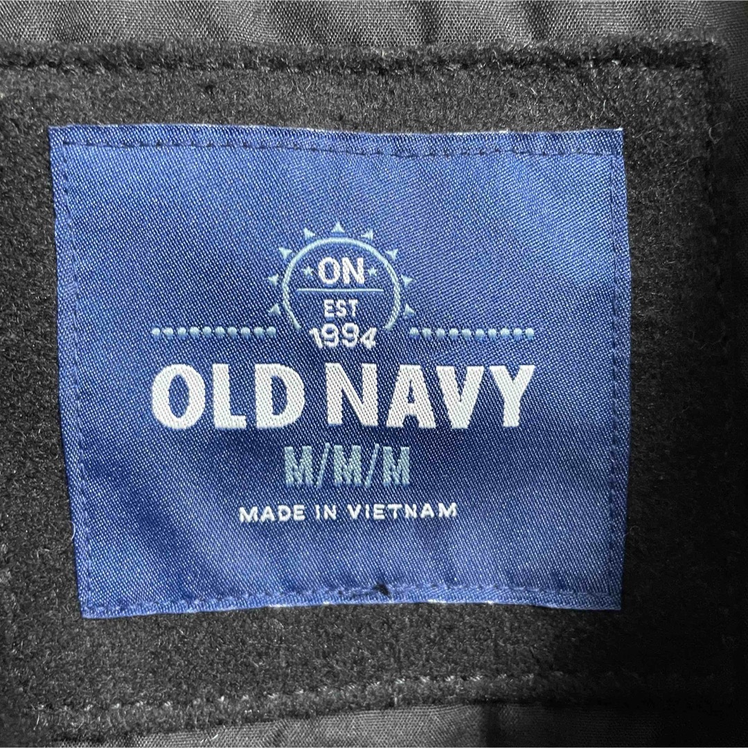 Old Navy(オールドネイビー)のオールドネイビー　フルジップジャケット　ブルゾン　メンズLサイズ相当 メンズのジャケット/アウター(ブルゾン)の商品写真