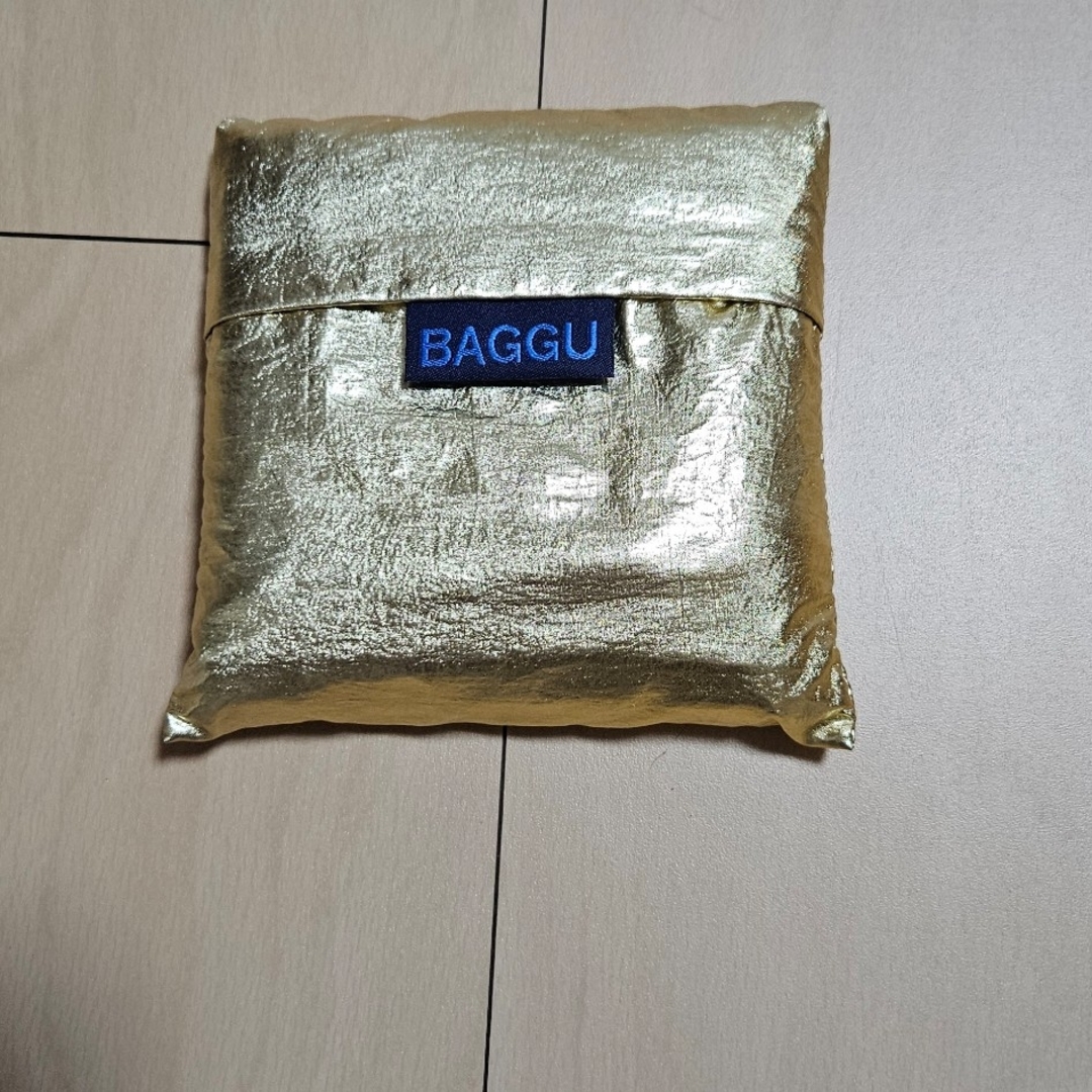 BAGGU(バグゥ)のBAGGU レディースのバッグ(エコバッグ)の商品写真