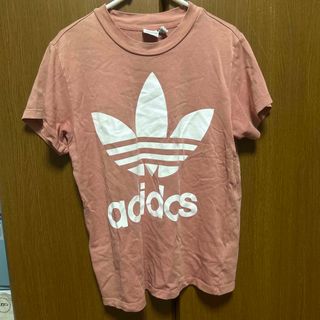 アディダス(adidas)のアディダスオリジナルス　Tシャツ(Tシャツ(半袖/袖なし))