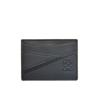 LOEWE - 新品!LOEWE ストラップ付き カードケース パスケース