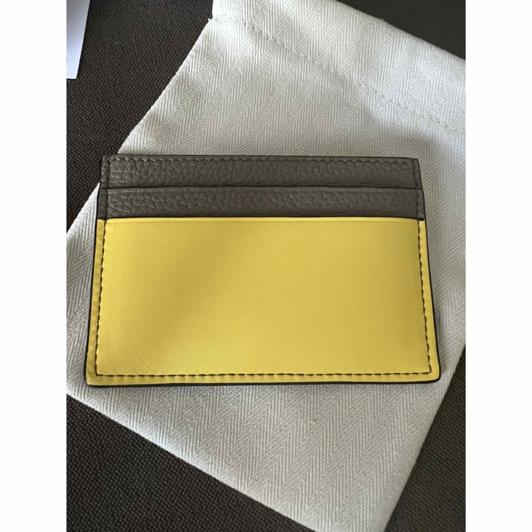 新品 ロエベ LOEWE カードケース 名刺入れ パスケース 新品 ロエベ LOEWE カードケース 名刺入れ パスケース
