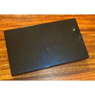 スック(SUQQU)の【中古】SUQQUクリスマスメイクアップパレット102(瑠璃紺)(コフレ/メイクアップセット)