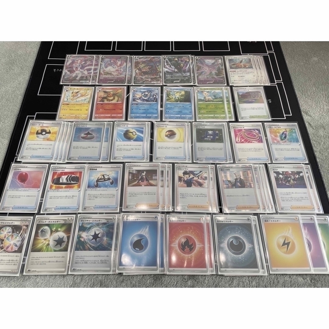 ポケモンカード まとめ売り 引退品 - www.sorbillomenu.com