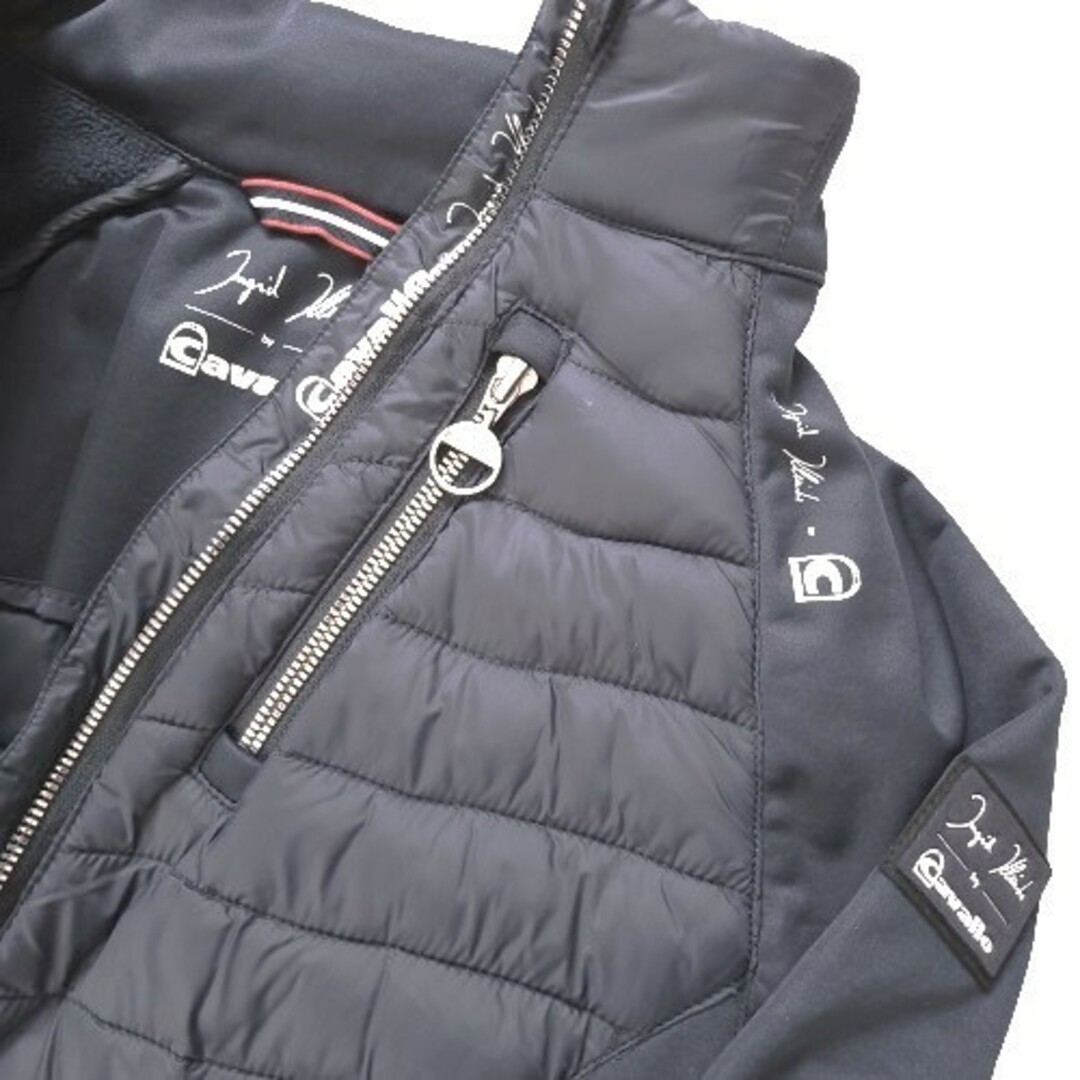 cavallo グレー レディース テクニカルジャケット 乗馬用品 馬術 cavallo グレー レディース テクニカルジャケット 乗馬用品 馬術