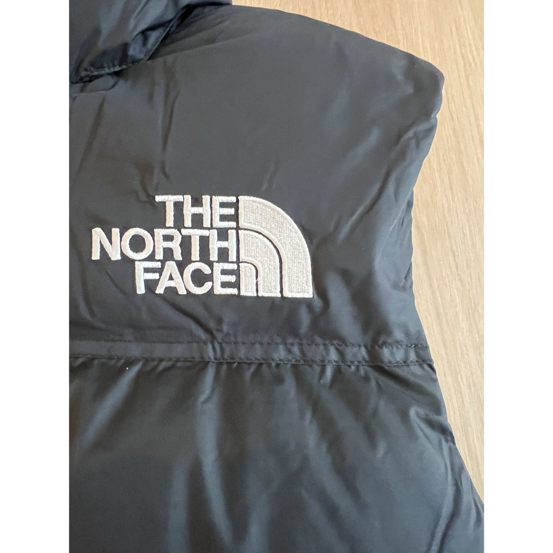 THE NORTH FACE - 新品 ノースフェイス ヌプシ ダウンベスト Mサイズ