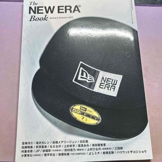 ニューエラー(NEW ERA)のＴｈｅ　ＮＥＷ　ＥＲＡ　Ｂｏｏｋ Ｓｐｒｉｎｇ　＆　Ｓｕｍｍｅｒ(ファッション)