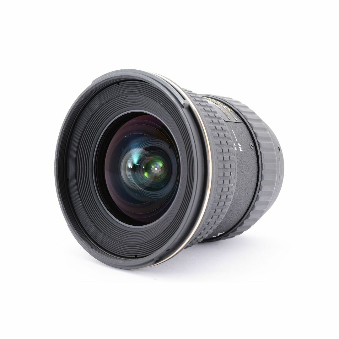 Tokina AT-X PRO SD 12-24mm F4 IF DX ニコン用 - レンズ(ズーム)