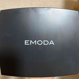 エモダ(EMODA)のemoda アイシャドウパレット(アイシャドウ)