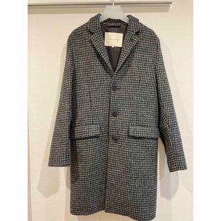 マッキントッシュ チェスターコート(メンズ)の通販 51点 | MACKINTOSH