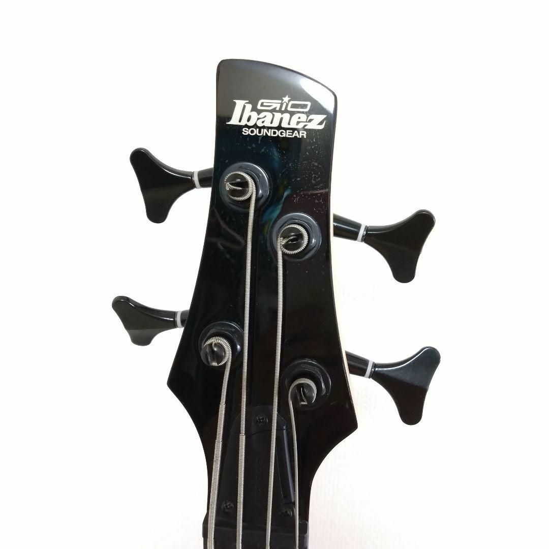 Ibanez SOUNDGEAR Gio Bass エレキベース-