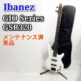 アイバニーズ（ホワイト/白色系）の通販 40点 | Ibanezを買うならラクマ