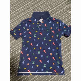 ポロラルフローレン(POLO RALPH LAUREN)のポロラルフローレン　ポロシャツ　150(Tシャツ/カットソー)