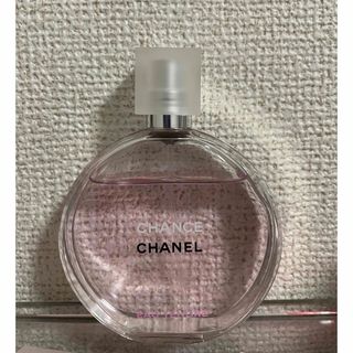 シャネル(CHANEL)のCHANEL シャネル チャンスオータンドゥルオードゥトワレット ヴァポリザター(香水(女性用))