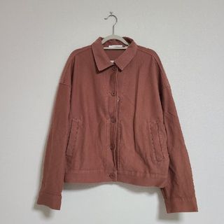 ユニクロ(UNIQLO)の未使用　ユニクロ　ジャケット(その他)