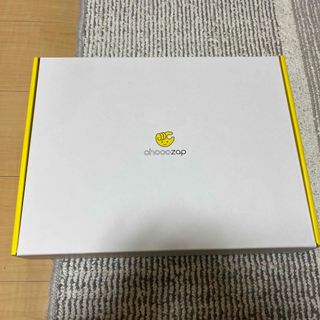 チョコザップ　スターターキット　１セット(体重計/体脂肪計)