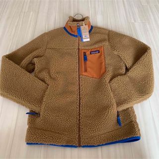 パタゴニア(patagonia)のpatagonia パタゴニア ウィメンズクラシックレトロXボアジャケットXS(その他)